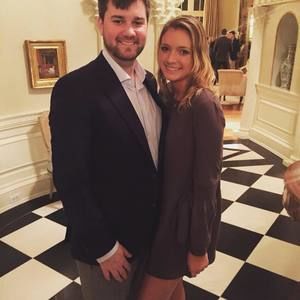 Meet your Posher, Louise